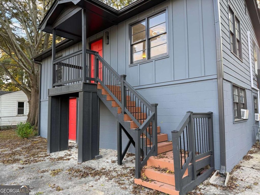 1772 Martin Place SE, Smyrna, GA 30080