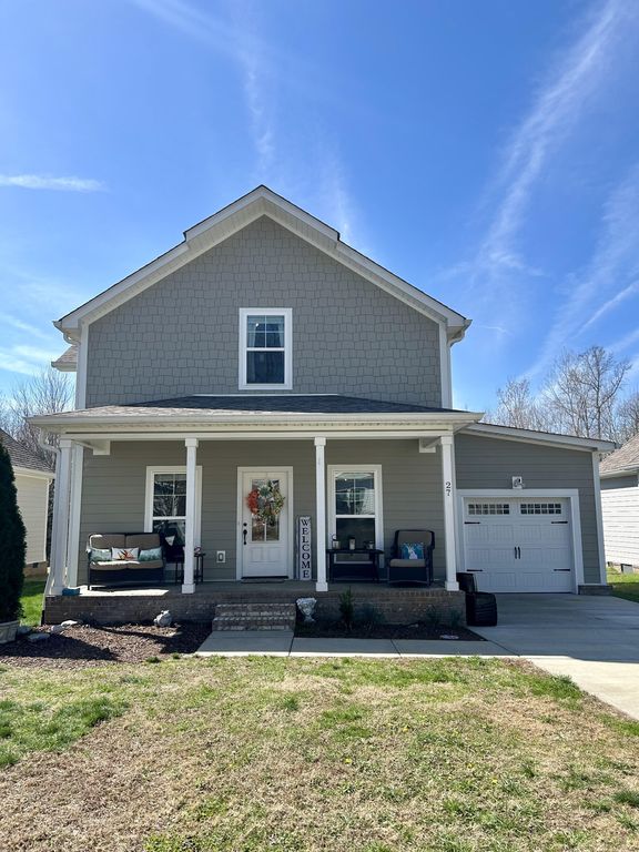 27 Sycamore Rdg, W, Burns, TN 37029