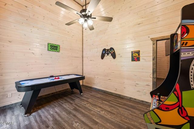 450 Winfield Heights Road, Gatlinburg, TN 37738