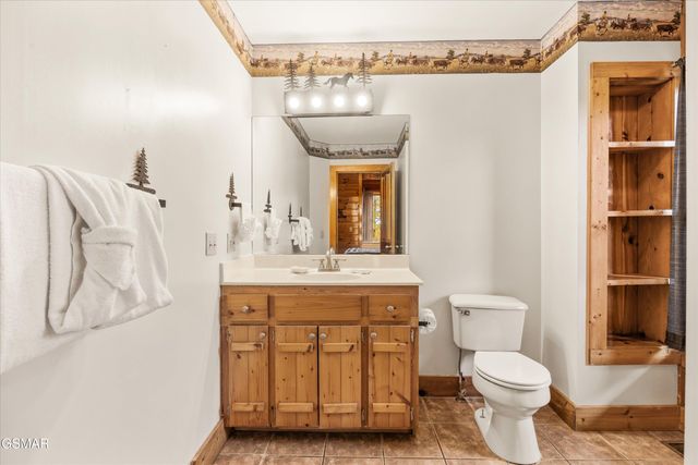 2818 Seth Road, Pigeon Forge, TN 37863