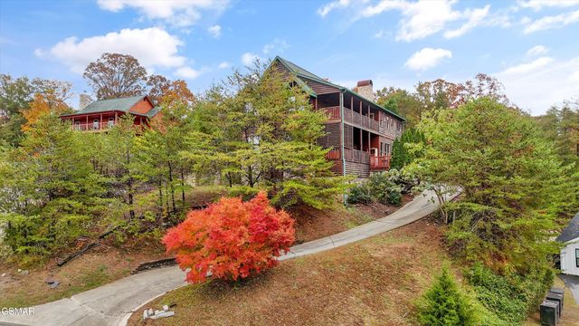 2818 Seth Road, Pigeon Forge, TN 37863