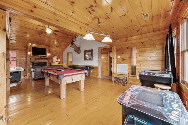 2818 Seth Road, Pigeon Forge, TN 37863