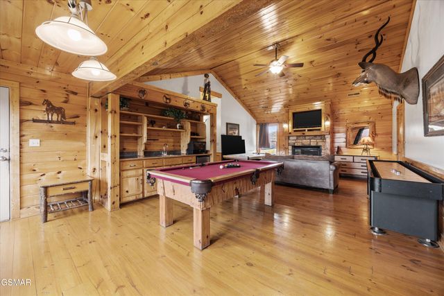 2818 Seth Road, Pigeon Forge, TN 37863