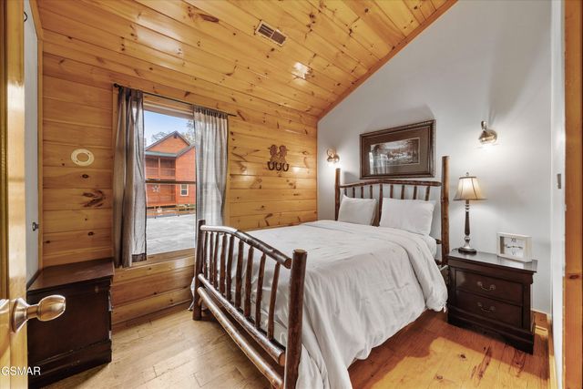 2818 Seth Road, Pigeon Forge, TN 37863