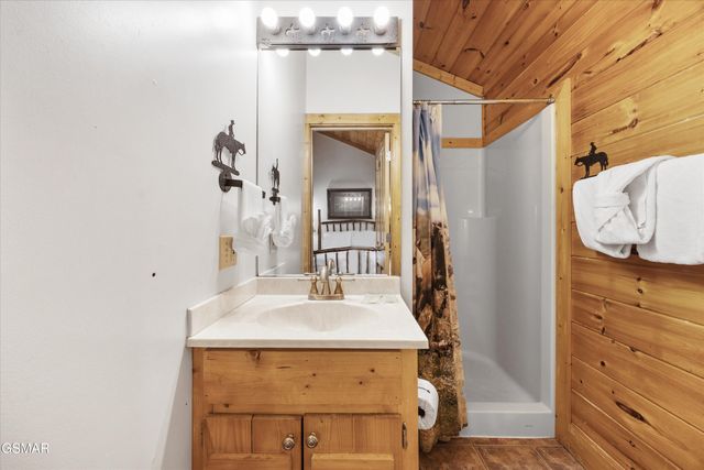 2818 Seth Road, Pigeon Forge, TN 37863