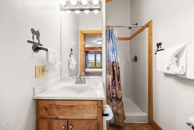 2818 Seth Road, Pigeon Forge, TN 37863