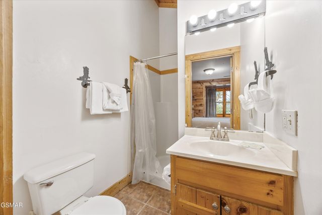 2818 Seth Road, Pigeon Forge, TN 37863