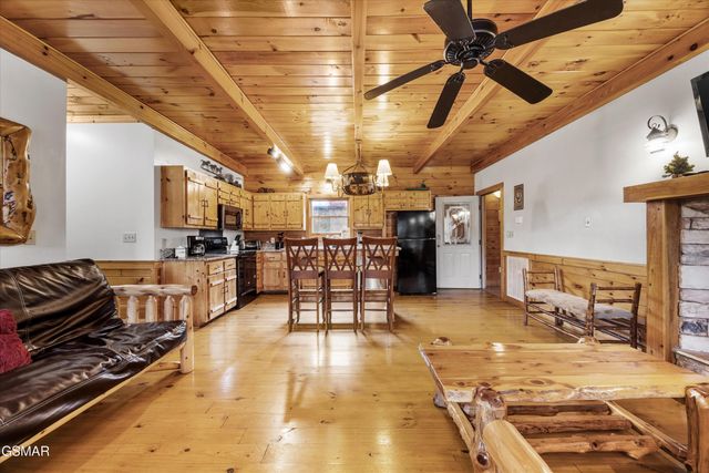 2818 Seth Road, Pigeon Forge, TN 37863