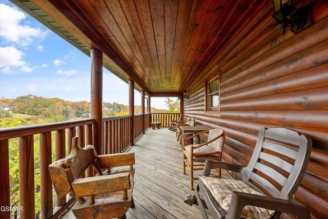 2818 Seth Road, Pigeon Forge, TN 37863