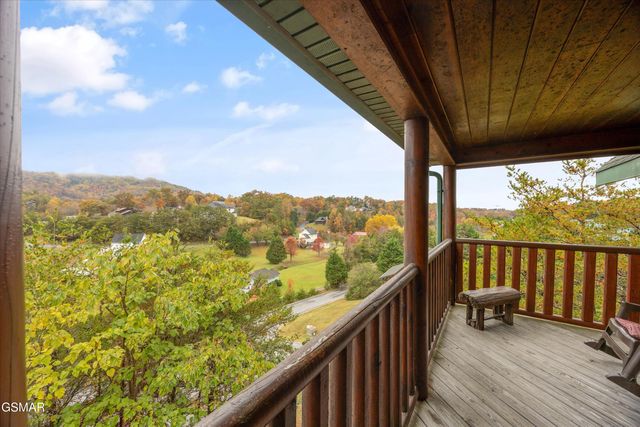 2818 Seth Road, Pigeon Forge, TN 37863