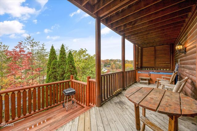 2818 Seth Road, Pigeon Forge, TN 37863