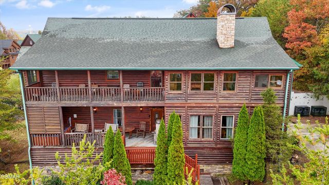 2818 Seth Road, Pigeon Forge, TN 37863