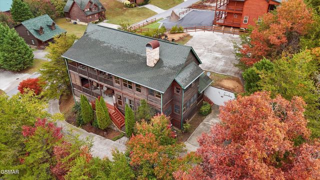 2818 Seth Road, Pigeon Forge, TN 37863