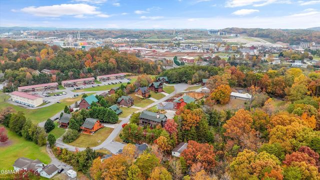 2818 Seth Road, Pigeon Forge, TN 37863