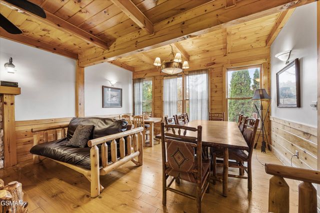 2818 Seth Road, Pigeon Forge, TN 37863