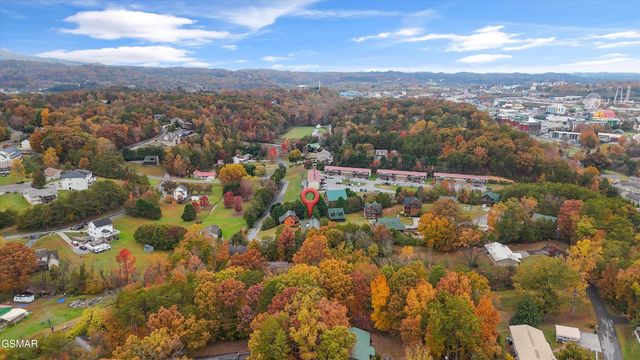 2818 Seth Road, Pigeon Forge, TN 37863