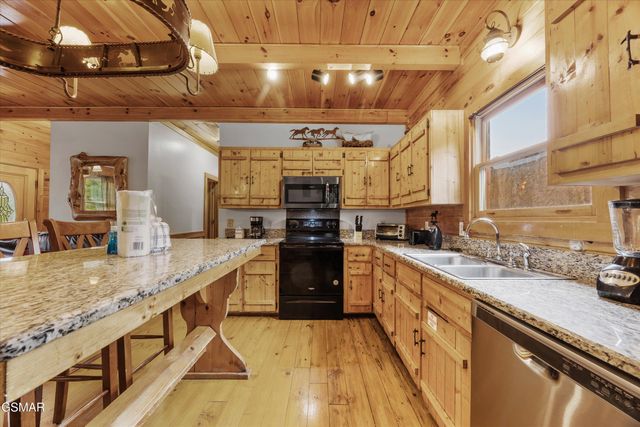 2818 Seth Road, Pigeon Forge, TN 37863