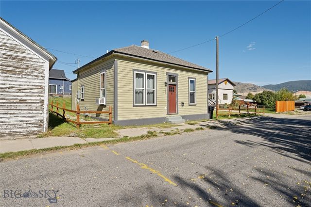 209 Curtis Street, Butte, MT 59701 property photo