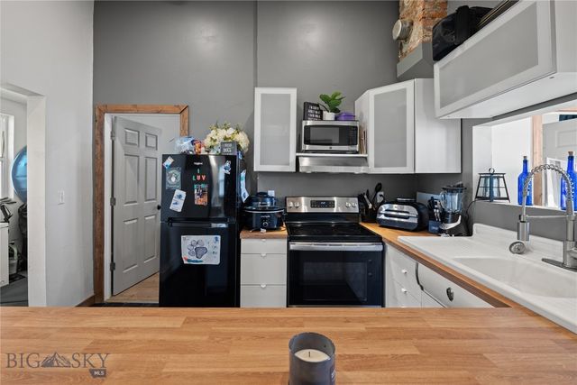 209 Curtis Street, Butte, MT 59701
