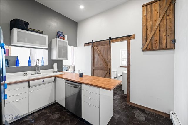 209 Curtis Street, Butte, MT 59701