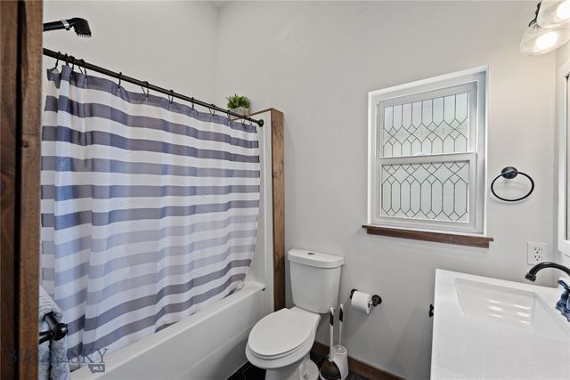 209 Curtis Street, Butte, MT 59701