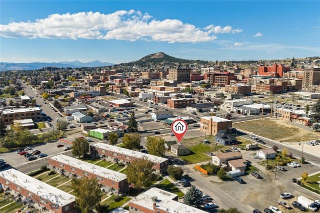 209 Curtis Street, Butte, MT 59701