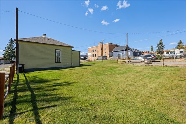 209 Curtis Street, Butte, MT 59701