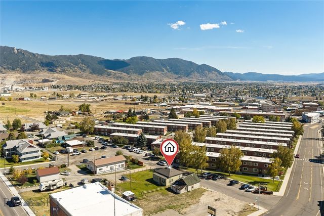 209 Curtis Street, Butte, MT 59701