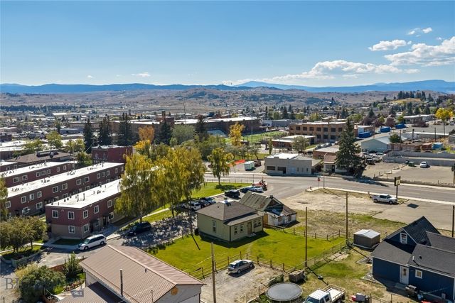 209 Curtis Street, Butte, MT 59701