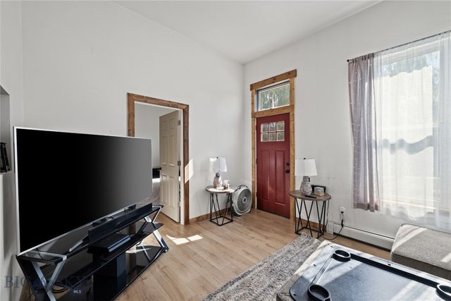209 Curtis Street, Butte, MT 59701