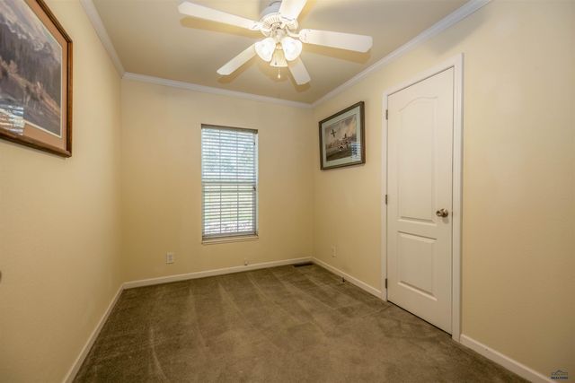 27881 CASCADE RD, Hot Springs, SD 57747