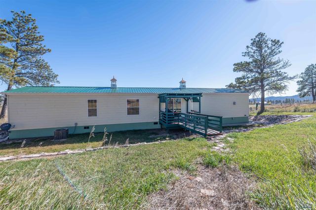 27881 CASCADE RD, Hot Springs, SD 57747