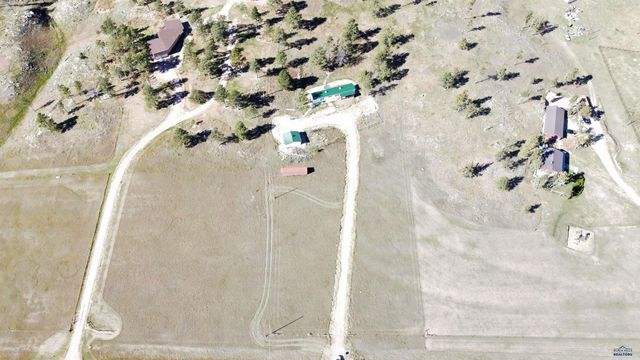 27881 CASCADE RD, Hot Springs, SD 57747