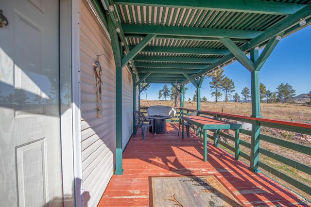 27881 CASCADE RD, Hot Springs, SD 57747