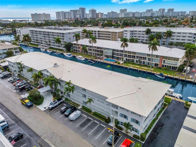 3050 NE 48th St 208, Fort Lauderdale, FL 33308