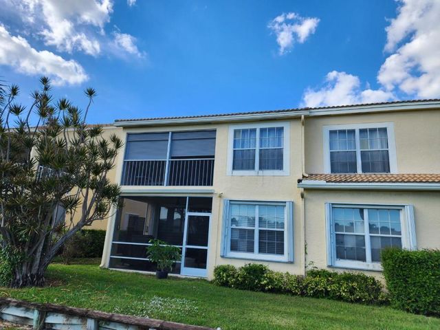 17329 Boca Club Boulevard Unit 1, Boca Raton, FL 33487