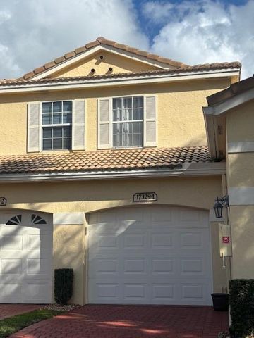 17329 Boca Club Boulevard Unit 1, Boca Raton, FL 33487