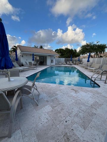 17329 Boca Club Boulevard Unit 1, Boca Raton, FL 33487