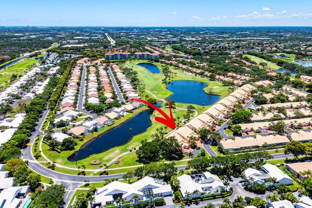 17329 Boca Club Boulevard Unit 1, Boca Raton, FL 33487