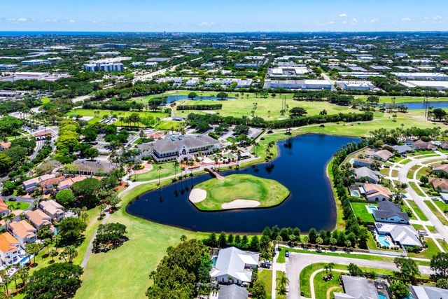17329 Boca Club Boulevard Unit 1, Boca Raton, FL 33487