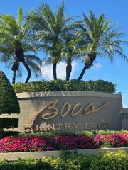 17329 Boca Club Boulevard Unit 1, Boca Raton, FL 33487