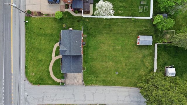 1026 McCoy Rd, Kennedy Twp, PA 15136