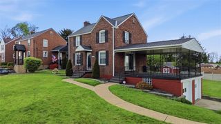 1026 McCoy Rd, Kennedy Twp, PA 15136