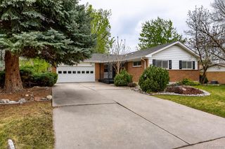 910 E Briarwood Circle, Centennial, CO 80122