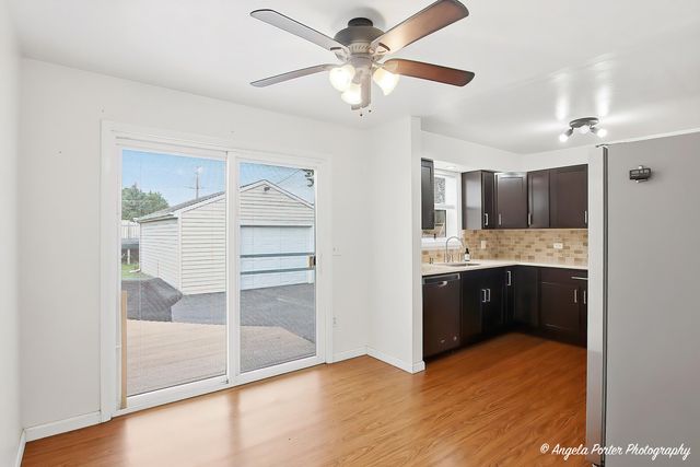 1124 Fulton Avenue, Winthrop Harbor, IL 60096