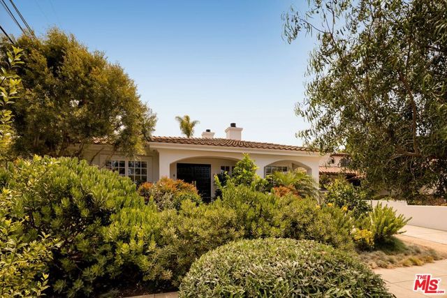 3214 Pearl Street, Santa Monica, CA 90405