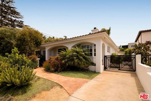 3214 Pearl Street, Santa Monica, CA 90405