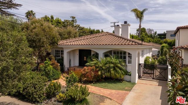 3214 Pearl Street, Santa Monica, CA 90405