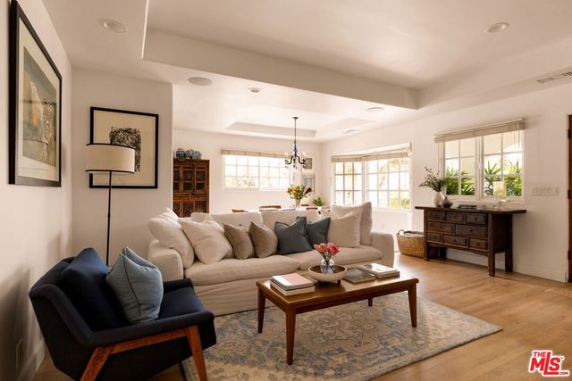 3214 Pearl Street, Santa Monica, CA 90405