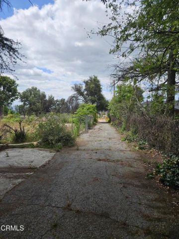50 W Loma Alta West, Altadena, CA 91001